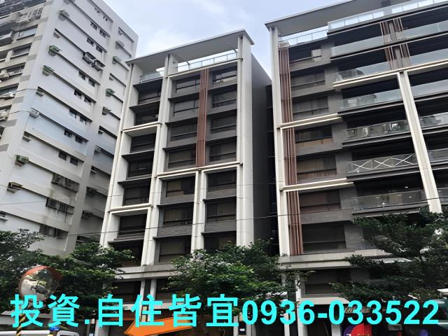 新北淡水華廈法拍-0