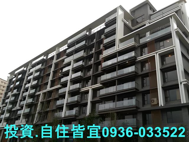 新北淡水華廈法拍-4