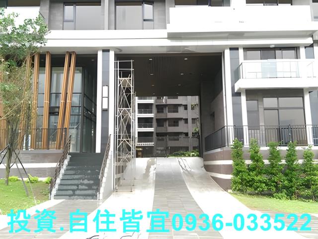 新北淡水華廈法拍-6