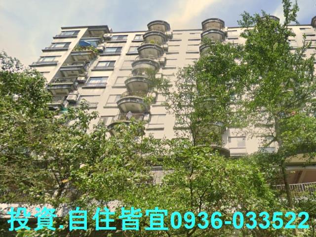 新北新店拍賣華廈-1