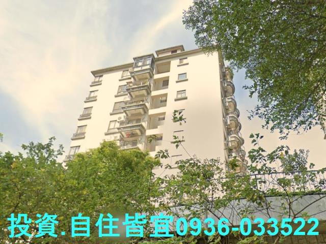 新北新店拍賣華廈-2