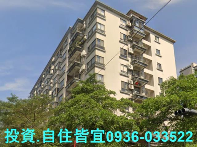 新北新店拍賣華廈-3
