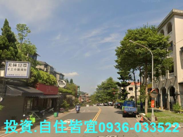 新北新店拍賣華廈-7