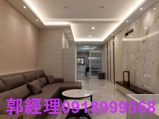 台南南區店面-1