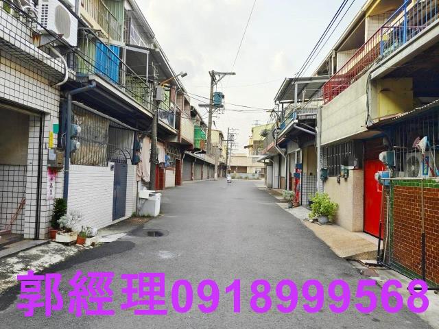 台南仁德透天-14