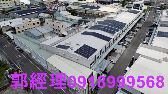 仁德廠房-1