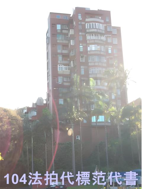 汐止法拍大樓-9