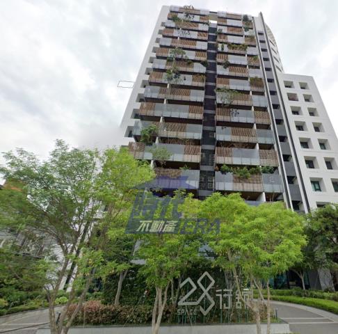 1111仁武區28行館大樓兩房平車大灣國中