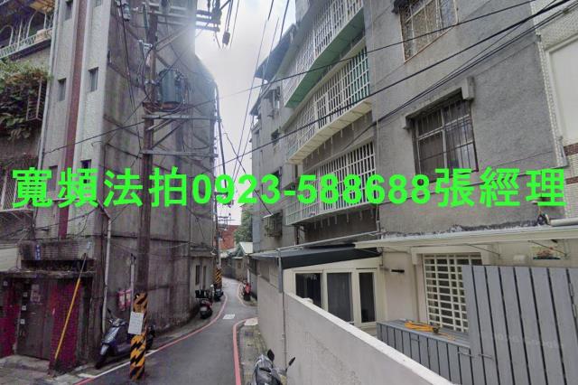 永和公寓法拍-2