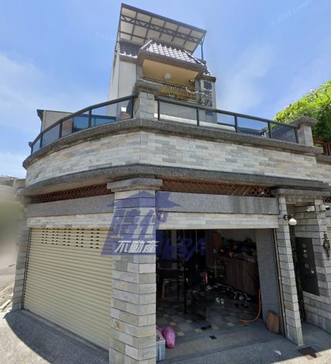 1104楠梓區土庫八街車庫透天楠梓國小