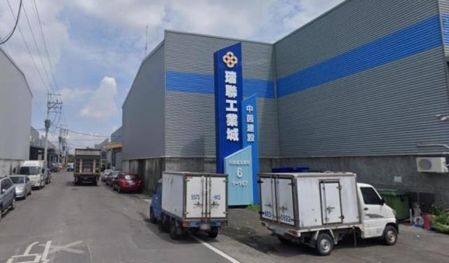 大樹廠房-0