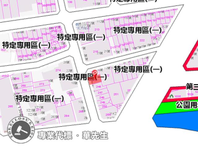 台北法拍公寓-5