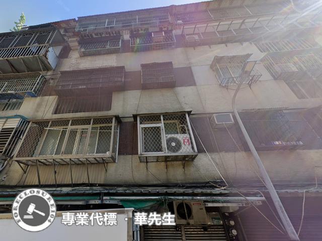 台北法拍公寓-1