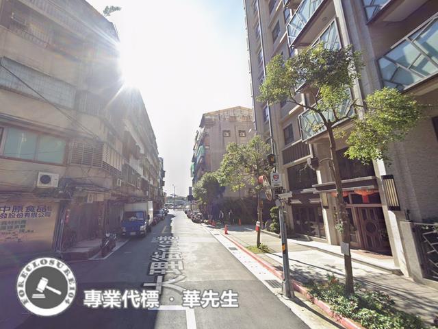 台北法拍公寓-3