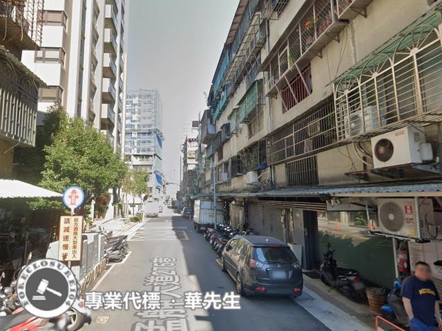 台北法拍公寓-0