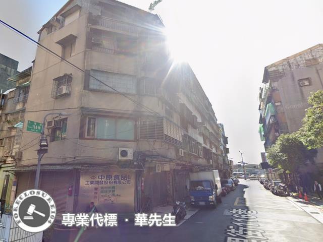 台北法拍公寓-4