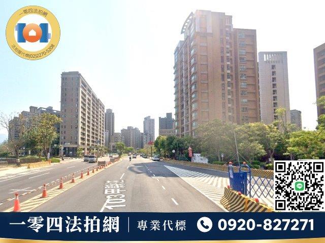 新北大樓法拍-4