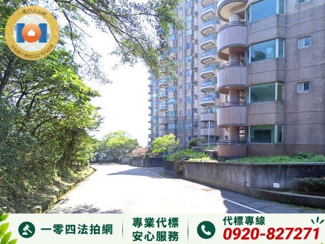 新北法拍大樓-3