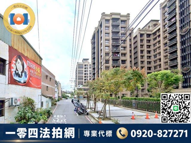 新北大樓法拍-3