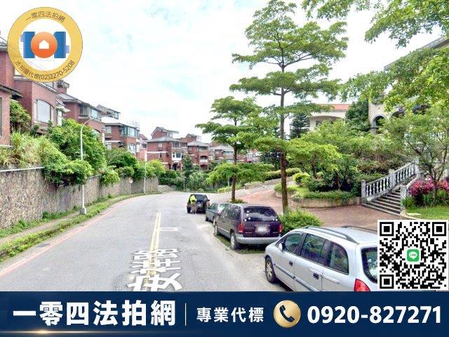 新北新店法拍大樓-4