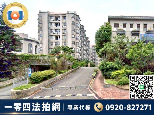 新北新店法拍大樓-1