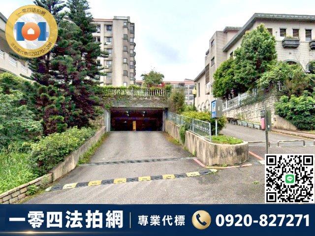 新北新店法拍大樓-2