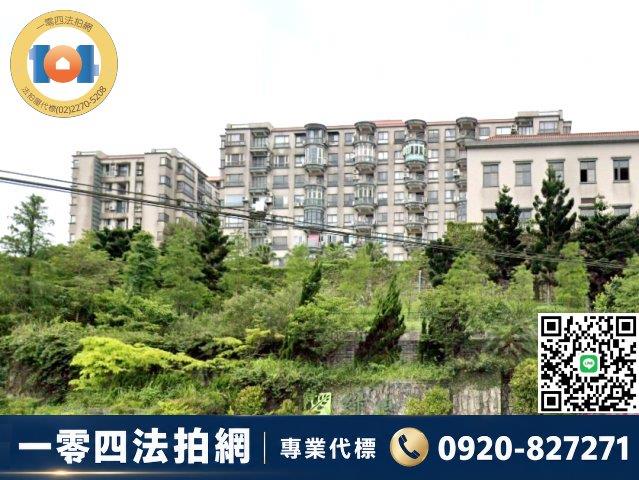 新北新店法拍大樓-6