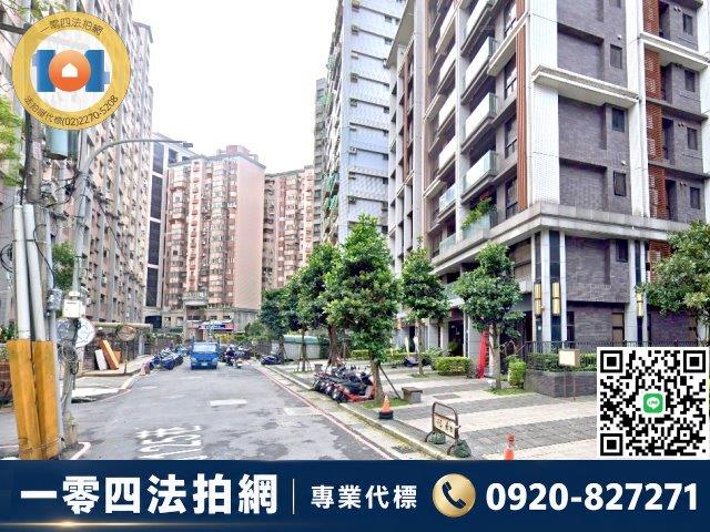 新北淡水法拍大樓-0