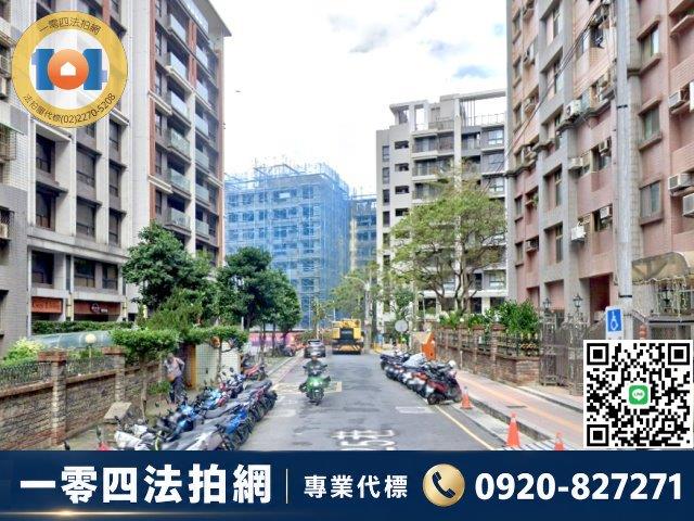 新北淡水法拍大樓-4