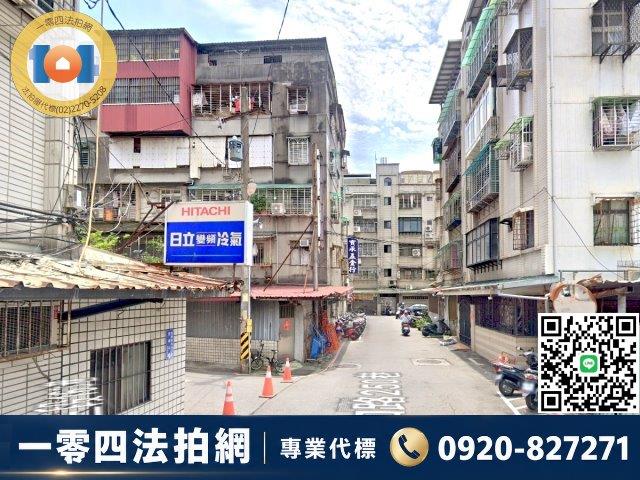 新北土城公寓法拍-6