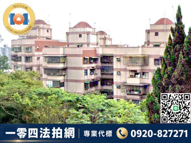 新北樹林拍賣大樓-3