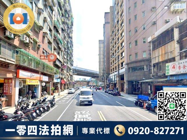 新北三重法拍大樓-4