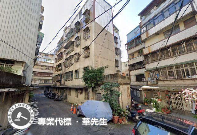 新北淡水公寓法拍-4