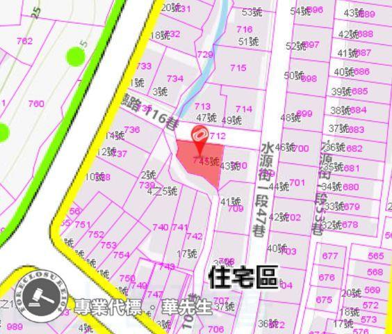 新北淡水公寓法拍-7