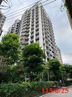 新北汐止法拍大樓-0