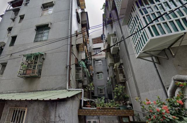 新北永和法拍公寓-1
