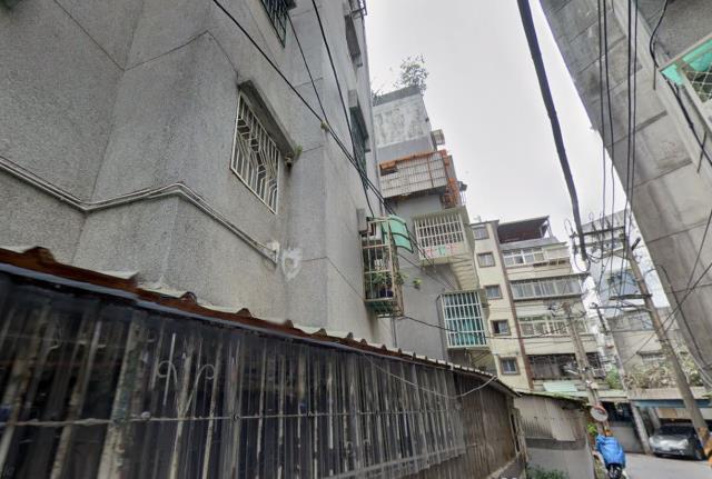 新北永和法拍公寓-2