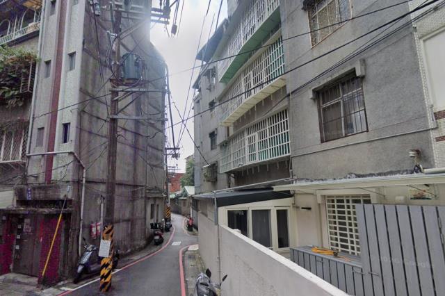 新北永和法拍公寓-3
