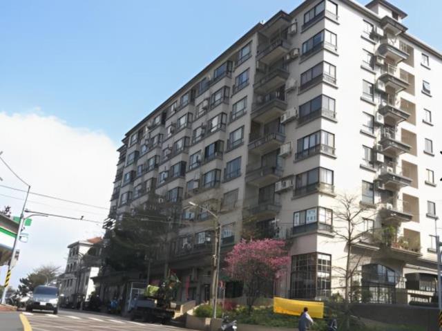 新北新店法拍華廈-1