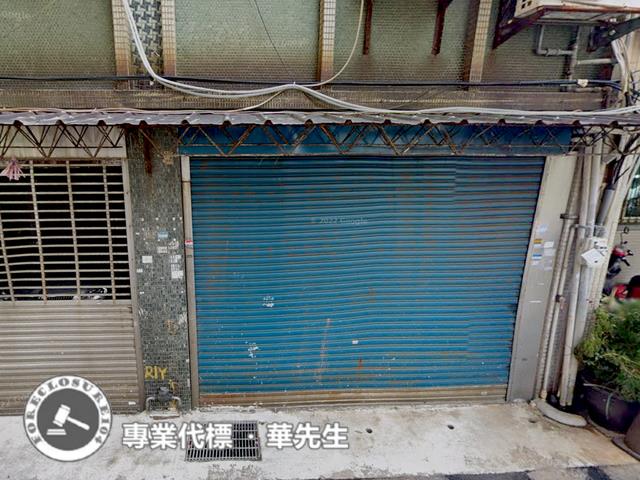桃園桃園區透天法拍-4