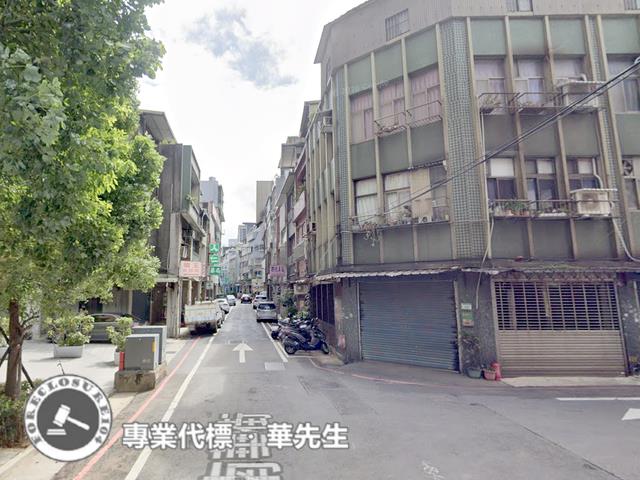 桃園桃園區透天法拍-3