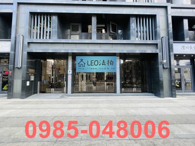 新北汐止拍賣大樓-3