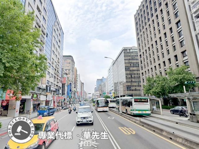 松山店面法拍-2