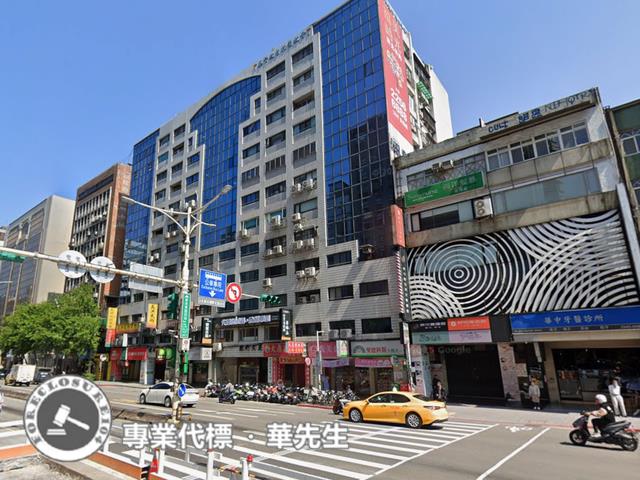 松山店面法拍-0