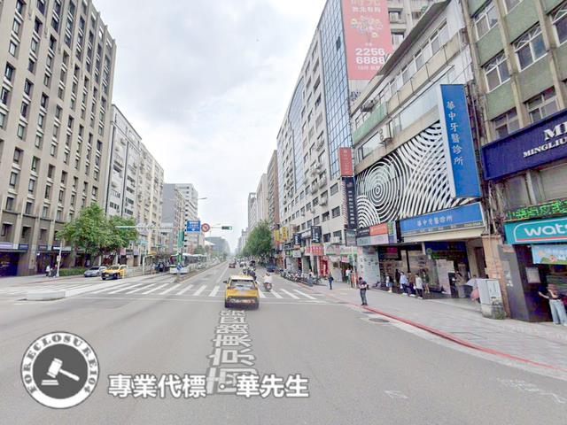 松山店面法拍-5