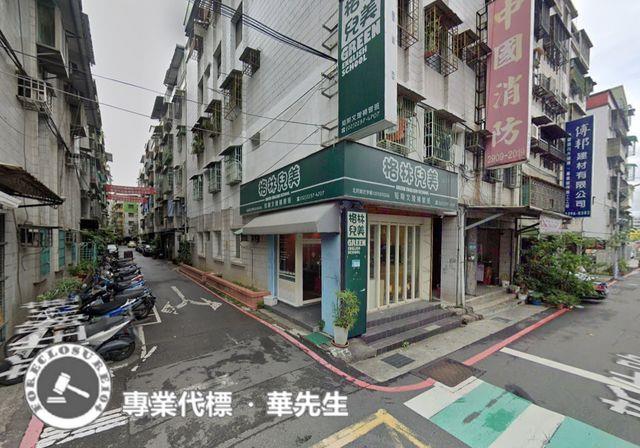 泰山法拍公寓-0