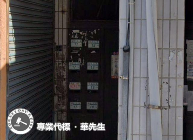 泰山法拍公寓-5