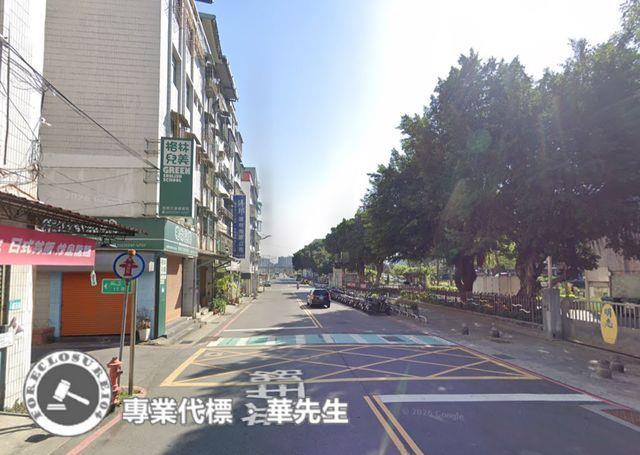 泰山法拍公寓-2