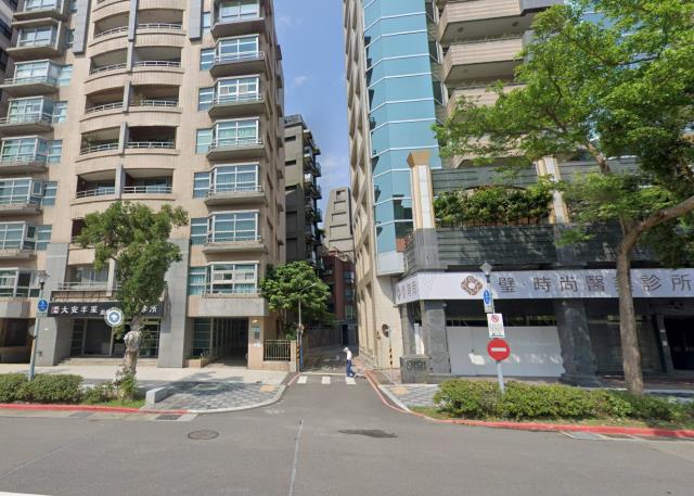 大安區公寓拍賣-7