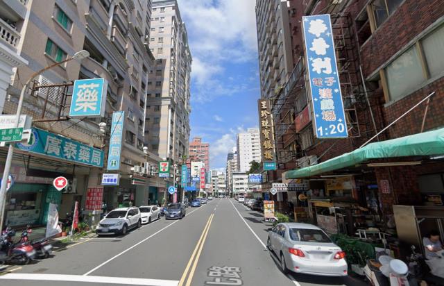 前鎮法拍大樓-7